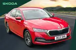 2021 Skoda Octavia