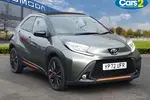 2022 Toyota Aygo X