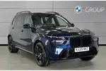 2025 BMW X7