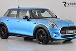 2018 MINI Hatchback