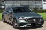 2024 Mercedes-Benz E-Class