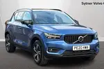 2020 Volvo XC40