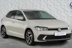2024 Volkswagen Polo