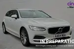 2020 Volvo V90