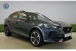 2024 Cupra Formentor