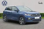 2022 Volkswagen T-Cross