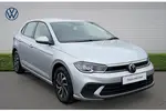 2024 Volkswagen Polo