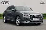 2021 Audi Q3