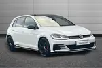 2020 Volkswagen Golf GTI