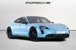 2022 Porsche Taycan