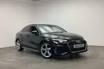 2023 Audi A3