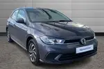 2022 Volkswagen Polo