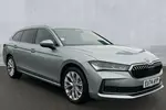 2024 Skoda Superb Estate