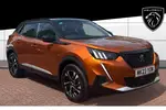 2023 Peugeot 2008