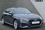 2023 Audi A3