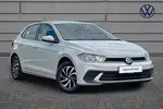 2022 Volkswagen Polo