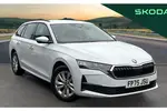2025 Skoda Octavia Estate