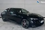 2024 BMW 3 Series