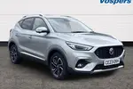 2023 MG ZS