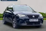 2022 SEAT Arona