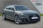 2022 Audi A1