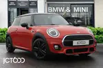 2019 MINI Hatchback