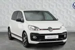 2020 Volkswagen Up GTI