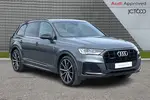 2021 Audi Q7