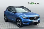 2020 Volvo XC40