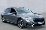 2023 Skoda Octavia Estate