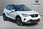 2022 SEAT Arona