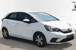 2023 Honda Jazz