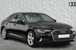 2022 Audi A6