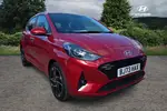 2023 Hyundai i10