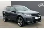 2024 Land Rover Discovery Sport