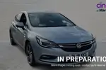 2019 Vauxhall Astra