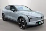 2024 Volvo EX30