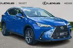 2023 Lexus NX