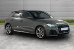 2021 Audi A1