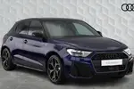 2025 Audi A1