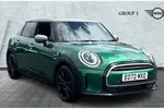 2022 MINI Hatchback