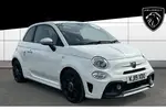 2019 Abarth 595
