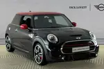 2016 MINI Hatchback