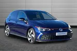 2021 Volkswagen Golf GTI