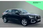 2023 Audi Q2
