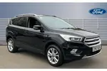 2017 Ford Kuga