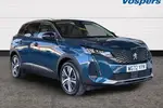 2022 Peugeot 3008