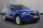 2021 Skoda Kodiaq