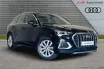2019 Audi Q3