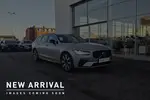 2025 Volvo V90